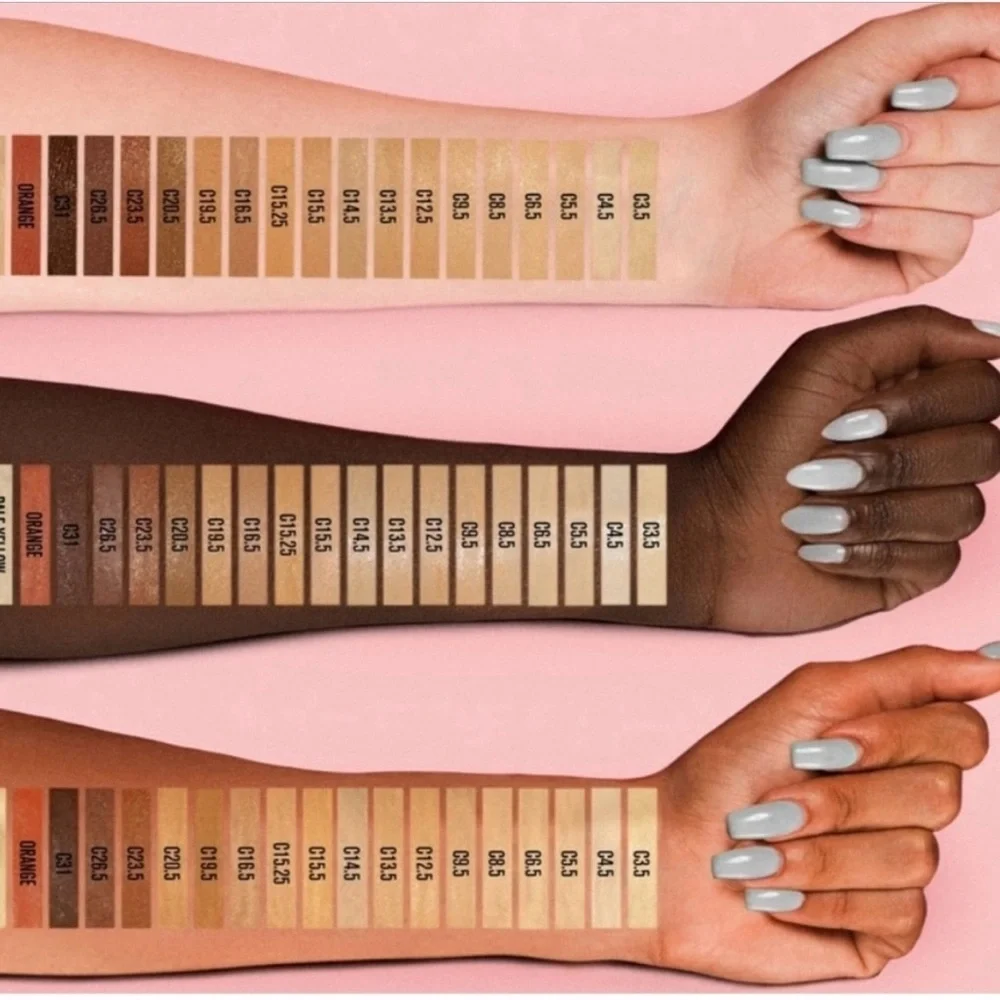 - Jeffree Star Concealer shade C 14.5, NIB